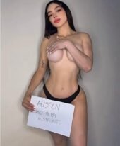 Buse – Real Istanbul Call Girl (Discreet & Friendly)